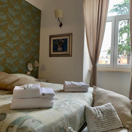 Guest House Casa Vicenza ローマ エクステリア 写真