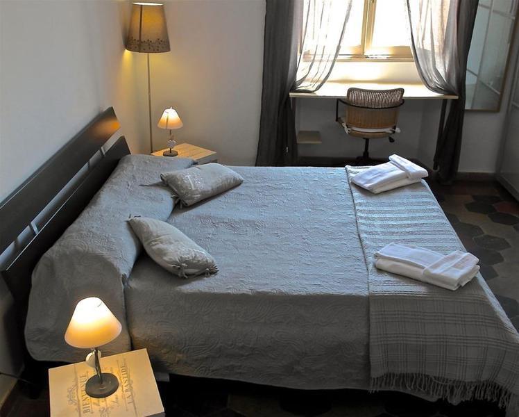 Guest House Casa Vicenza ローマ エクステリア 写真