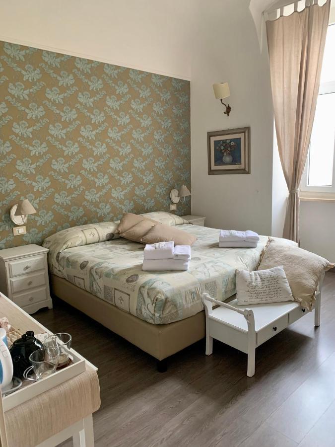Guest House Casa Vicenza ローマ エクステリア 写真