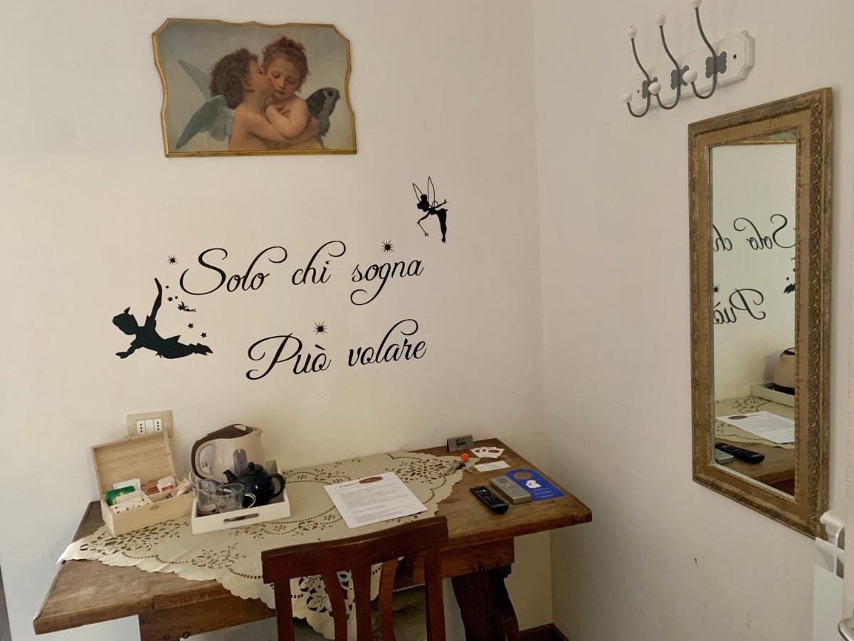 Guest House Casa Vicenza ローマ エクステリア 写真