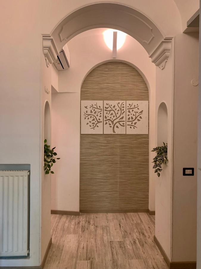 Guest House Casa Vicenza ローマ エクステリア 写真