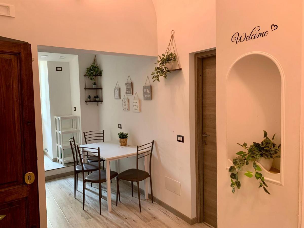 Guest House Casa Vicenza ローマ エクステリア 写真