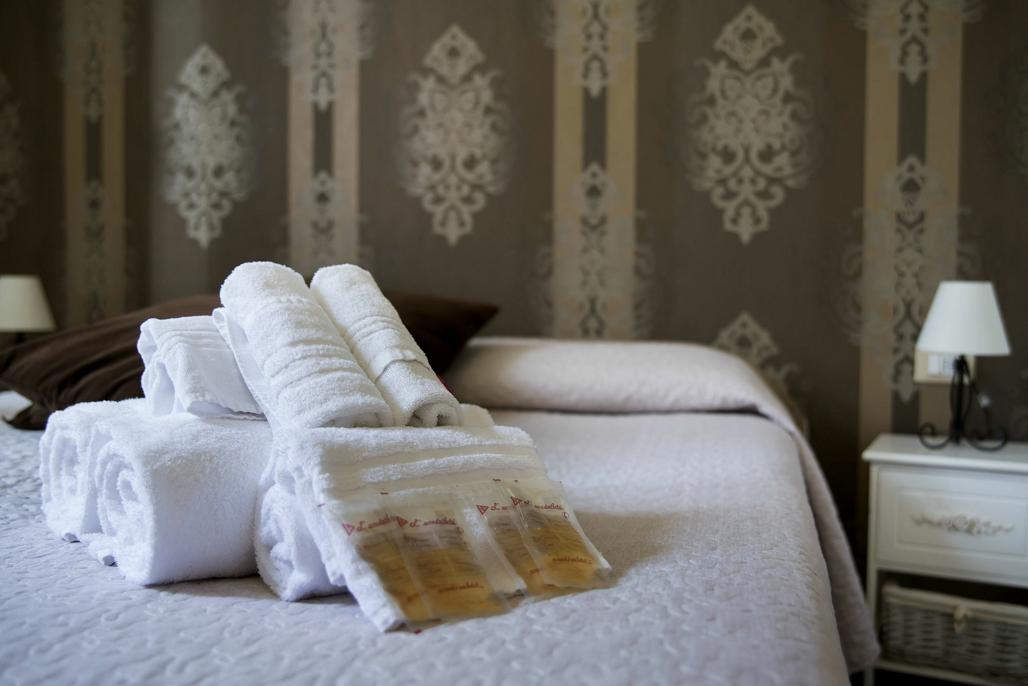 Guest House Casa Vicenza ローマ エクステリア 写真